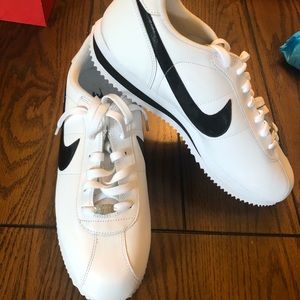 Nike Cortez Basic Leather’06